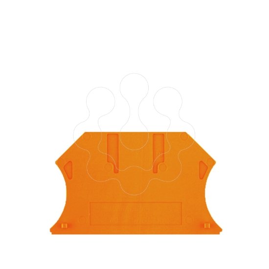 Imagem de TAPA WAP 2.5-10 NARANJA