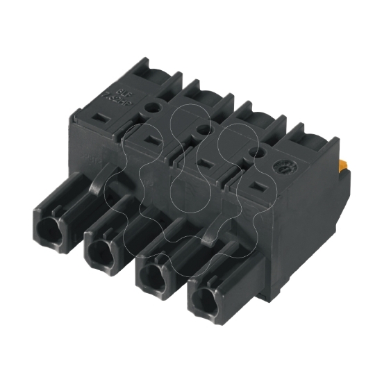 Imagem de CON. BLF 7.62HP/02/180 SN BK BX