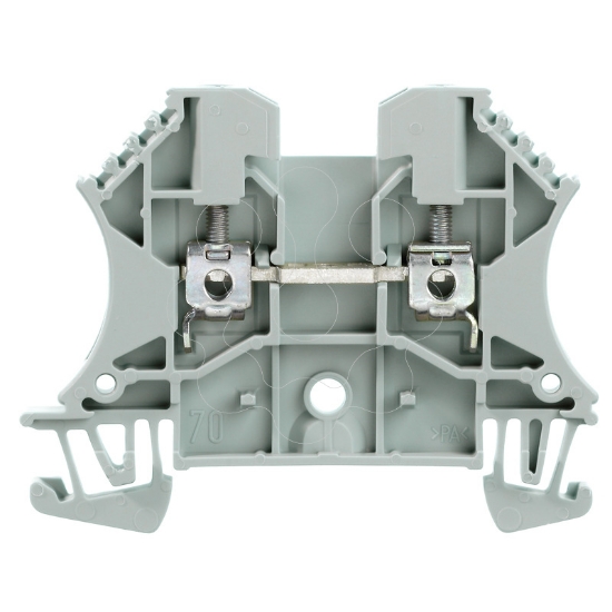 Imagem de BORNE WDU 2.5 GRIS