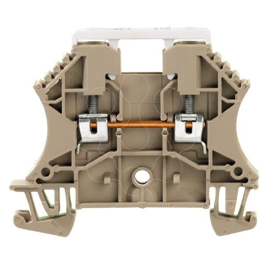 Imagem de BORNE WDU 2.5 TC/B