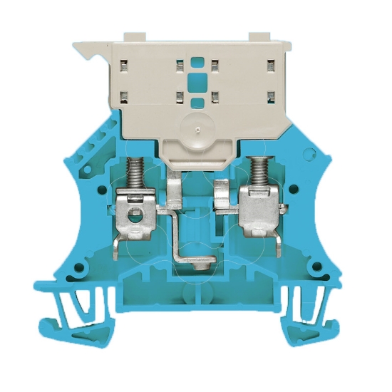 Imagem de BORNE WSI 6 AZUL