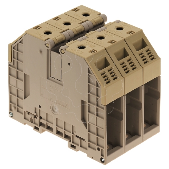 Imagem de BLOQUE KB WDU 70/95 3 POLOS