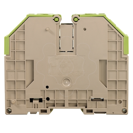 Imagem de BORNE WDU 70 VERDE