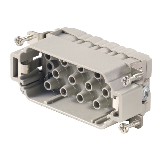 Imagem de CONECTOR MACHO HDC S12/2 MC