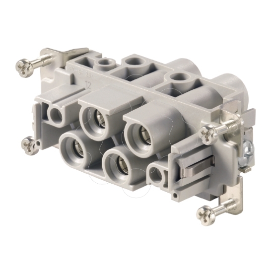 Imagem de CONECTOR HEMBRA HDC S4/2 FS