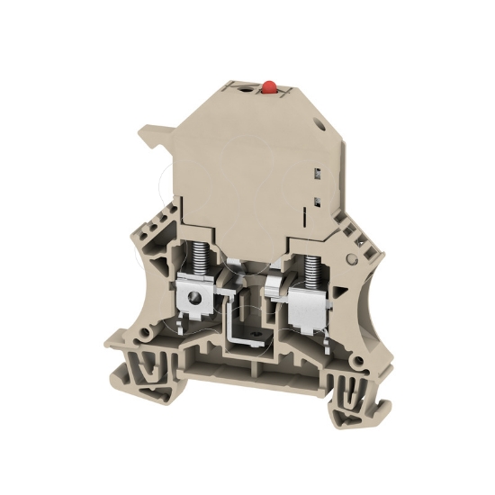 Imagem de BORNE WSI 6 LD 150VDC/250VAC