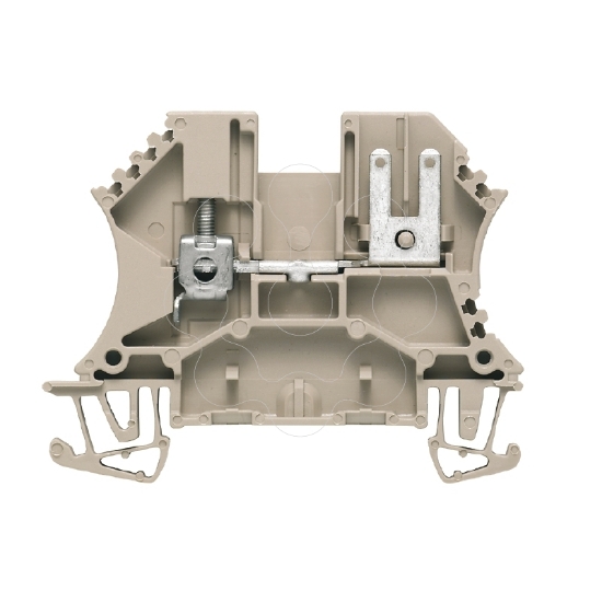 Imagem de BORNE WDU 2.5 F 2X2.8