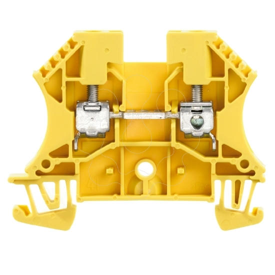 Imagem de BORNE WDU 4 AMARILLO