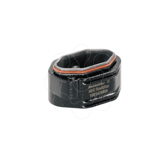 Imagem de HDC IP68 04A AS