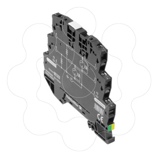 Imagem de VSSC6  RS232