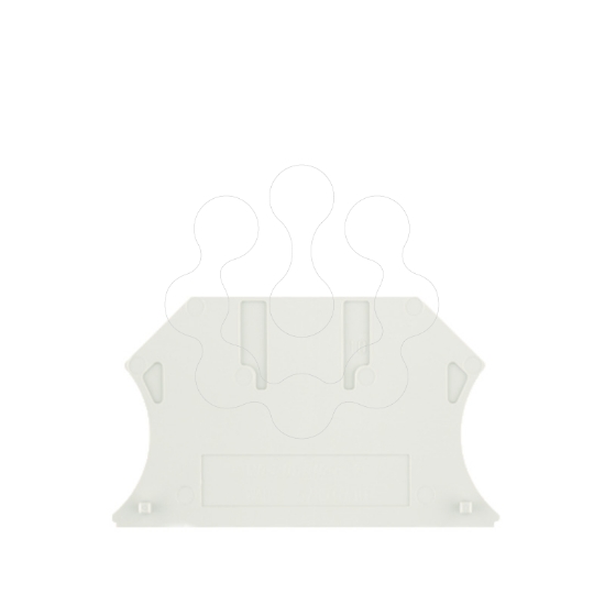 Imagem de TAPA WAP 2.5-10 GRIS