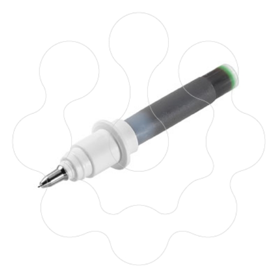 Imagem de PLOTTER PEN 0.25 P-INK