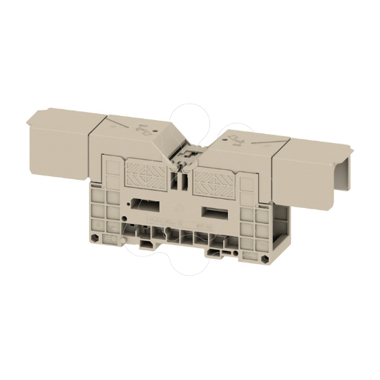 Imagem de BORNE WFF 120 CON CAPOTA