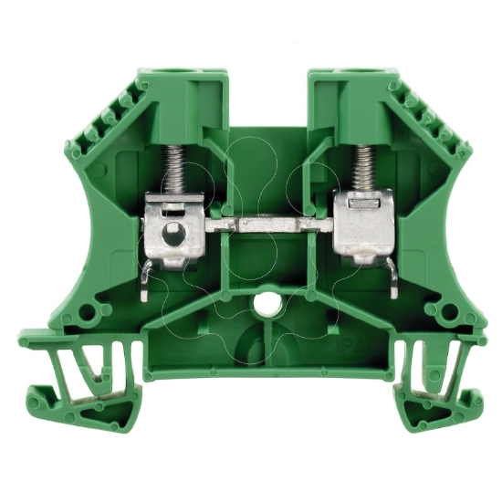 Imagem de BORNE WDU 6 VERDE