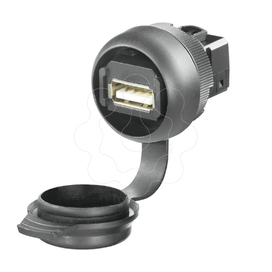 Imagem de IE-FCM-USB-A