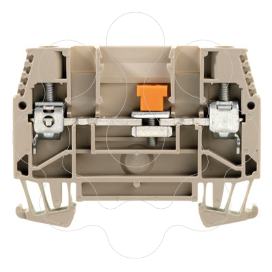 Imagem de BORNE WTL 6/1 SIN STB TS 35
