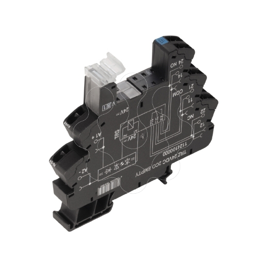 Imagem de TRZ 24VDC 2CO EMPTY