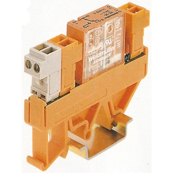 Imagem de RELE RS30 24V DC/AC CC/SIN LED
