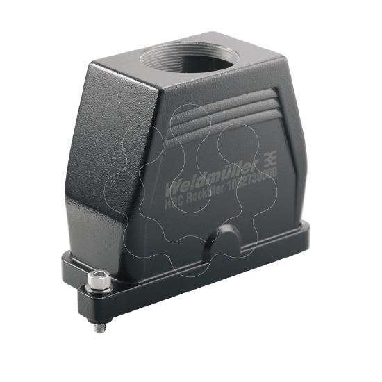Imagem de CAPOTA HDC IP68 16B TOS 1M50