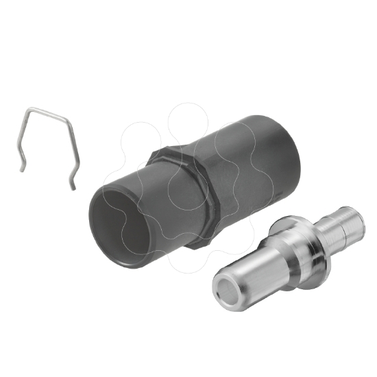 Imagem de PIN CONTACTO MACHO HDC HP 550 CABLE 50
