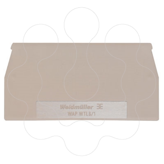 Imagem de WAP WTL6 SL 4-6
