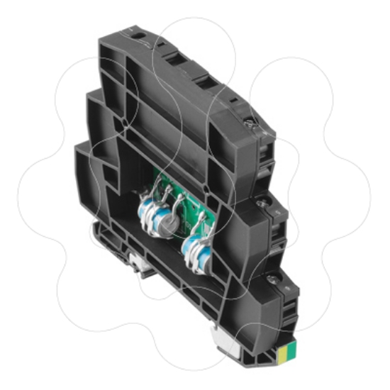 Imagem de VSSC6 GDT 240VAC/DC20kA