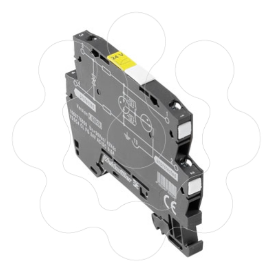 Imagem de VSSC4 CL 48VAC/DC 0.5A