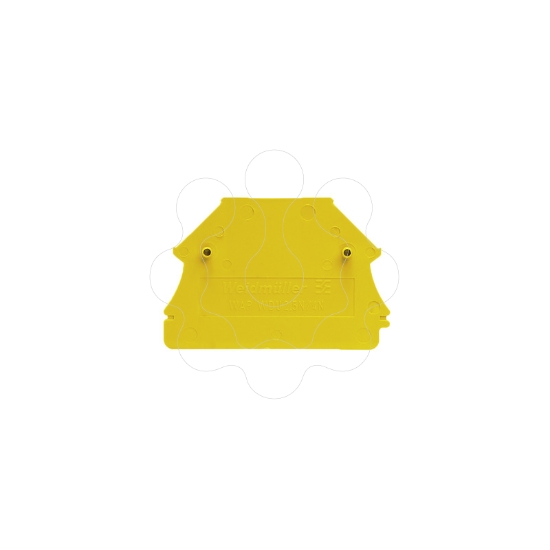 Imagem de TAPA WAP WDU2.5N/4N GE
