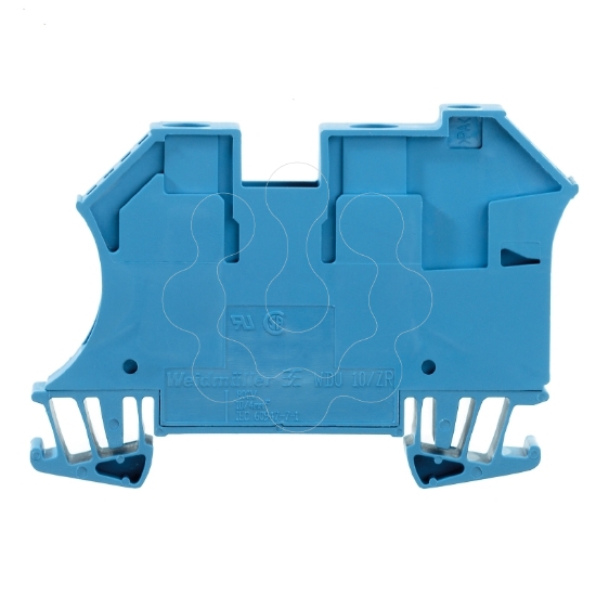 Imagem de BORNE WDU 10/ZR AZUL