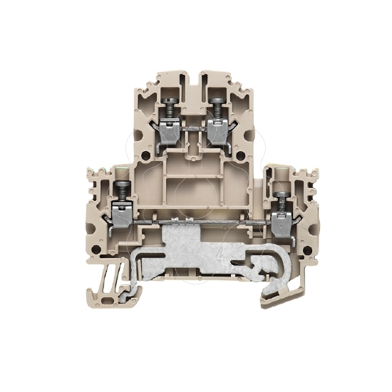 Imagem de BORNE WDK 2.5N DU-PE