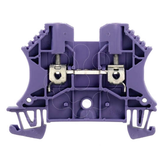 Imagem de BORNE WDU 2.5 VIOLETA