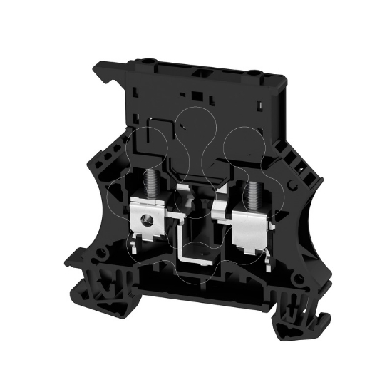 Imagem de BORNE WSI 6 NEGRO
