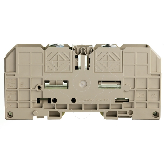 Imagem de BORNE WFF 70 CON CAPOTA