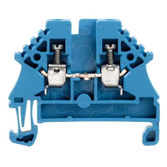 Imagem de BORNE WDU 2.5N AZUL