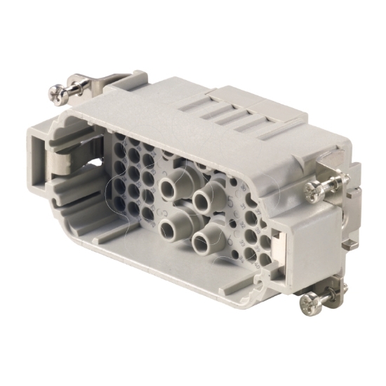 Imagem de CONECTOR MACHO HDC S6/36 MC