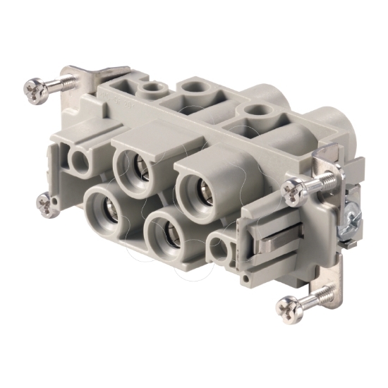 Imagem de CONECTOR HEMBRA HDC S4/0 FS