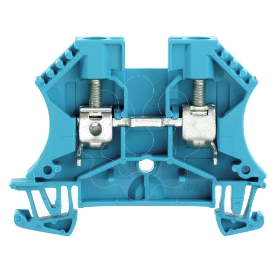 Imagem de BORNE WDU 6 AZUL
