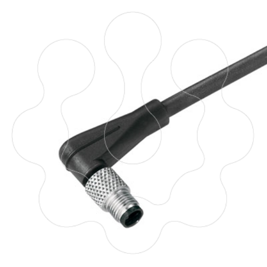 Imagem de SAIL-M12WM12W-5-3LR8.0TP