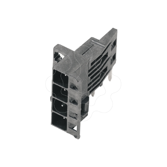 Imagem de CON. SHL-SMT 5.00/04GR 1.5BX