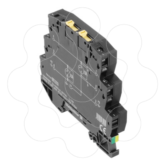 Imagem de VSSC6TRGDT240VAC/DC10kA