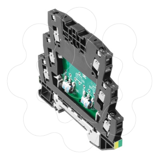 Imagem de VSSC6 GDT 240VAC/DC10kA