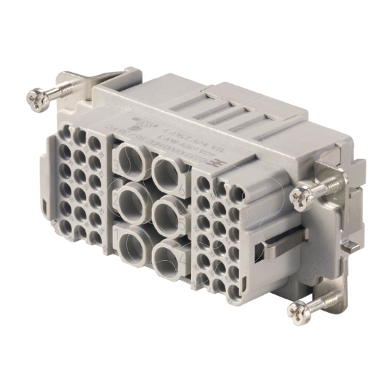 Imagem de CONECTOR HEMBRA HDC S6/36 FC