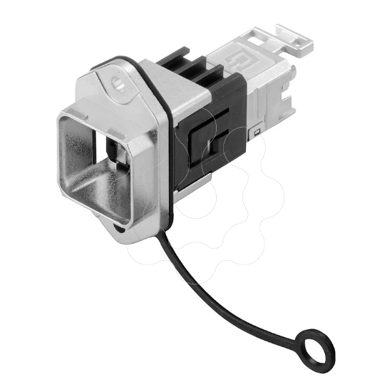 Imagem de IE-BSS-V14M-RJ45-FJ-A