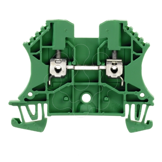 Imagem de BORNE WDU 2.5 VERDE