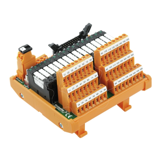 Imagem de RSM-16 PLC C SW 1CO Z