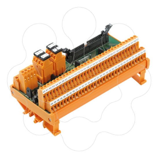 Imagem de RSF PLC 2W 32IO LEDS Z
