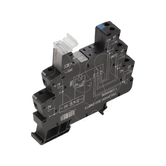 Imagem de TRS 24VDC 2CO EMPTY