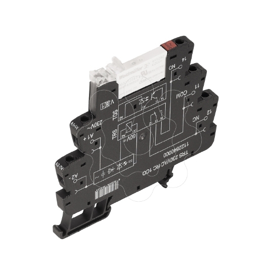 Imagem de TRS 230VAC RC 1CO