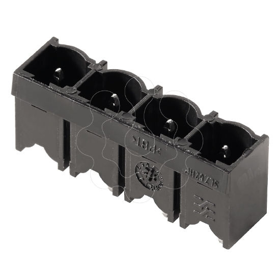 Imagem de CON. SL 7.62HP/02/180G 3.2SN BK BX