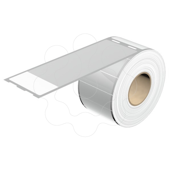 Imagem de ET. THM WO 50.8/150 BLANCO (500E/R)